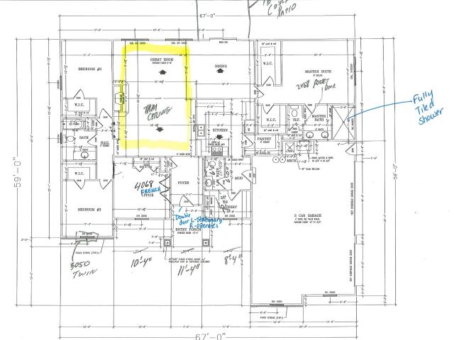 5 Pine Hills Court