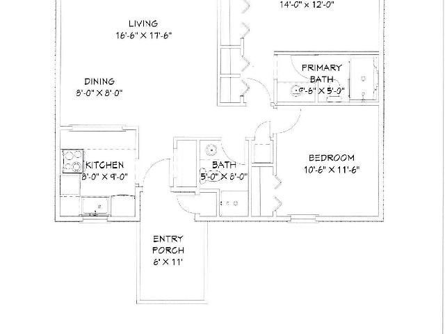 5 Pine Tree Rd, Unit 120, Pinehurst, NC 28374 | MLS #100534