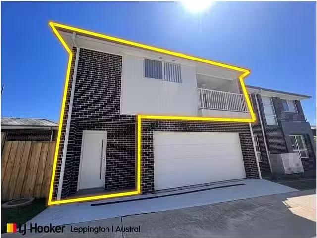 5 Pitstock Lane, Oran Park, NSW 2570