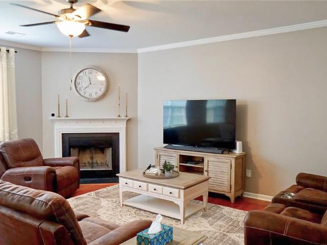 5 Placid Falls Court