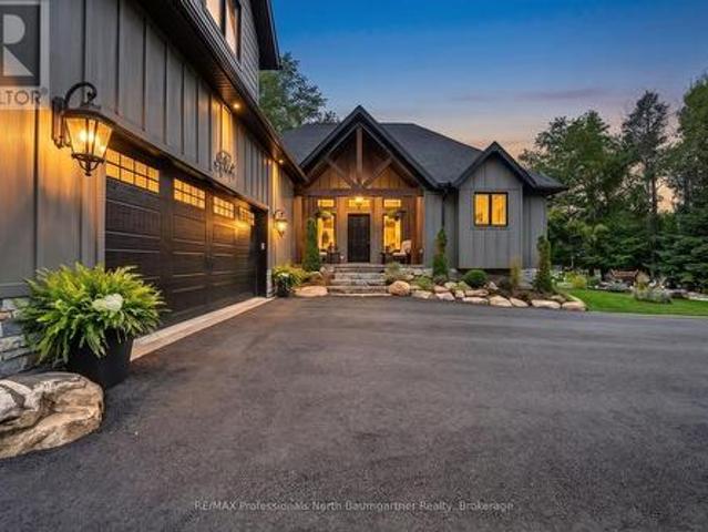 5 Ploughshare Court, Dysart Et Al Dysart, ON, K0M 1S0 house for sale | Listing ID X13624 | Royal LePage