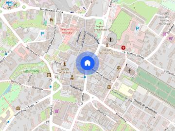 Powstańców Śląskich, Mikołów, Mikołów, Powiat mikołowski, Województwo śląskie