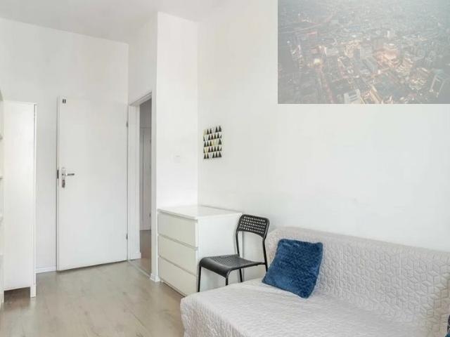 Zapraszam do wynajęcia 98 m² mieszkania w centrum Gliwic