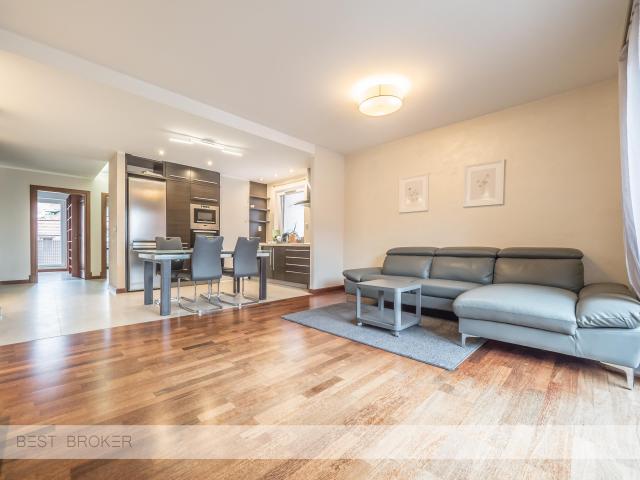 5 POKOI 120m | APARTAMENT | WYSOKA | OŁTASZYN