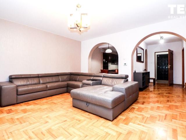 5 pokojowy dom szeregowy do wynajęcia ul. Dęboroga, Kraków, Kliny