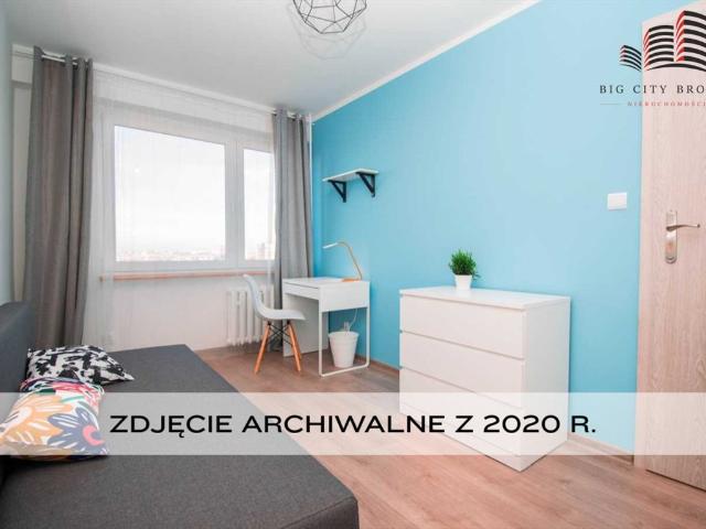 5 pokojowe mieszkanie na Czuby z balkonem i windą polecam!