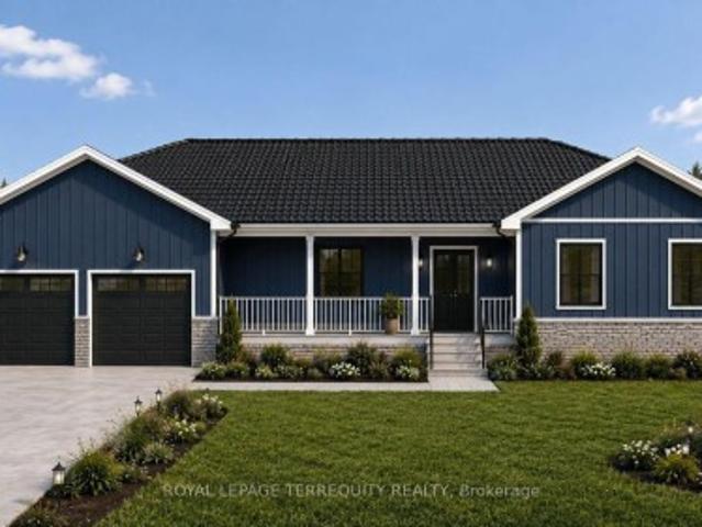 5 Pollock Road, Trent Hills, ON, K0K 3K0 house for sale | Listing ID X13727 | Royal LePage