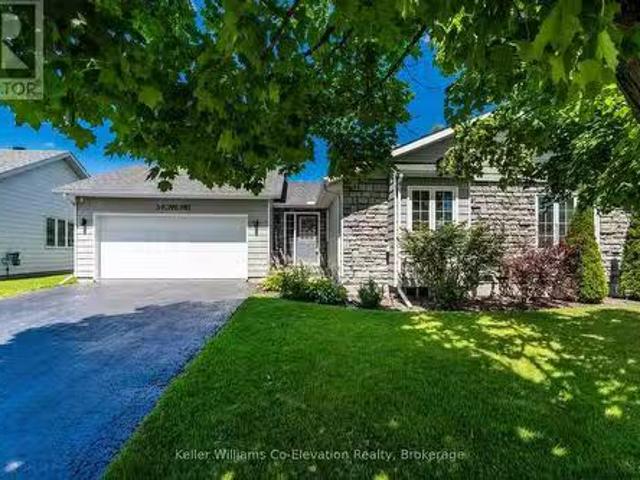 5 Pommel Place, Penetanguishene, ON, L9M 1J7 house for sale.