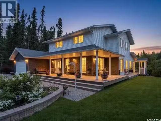 #5 Poplar Place, Candle Lake, SK, S0J 3E0 house for sale Li.