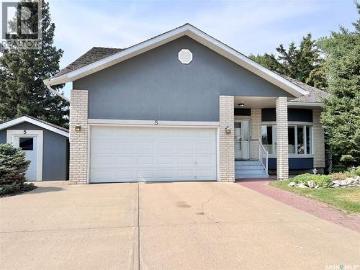 5 Poplar Place, Outlook, SK, S0L 2N0 house for sale | Listing ID SK022312 | Royal LePage