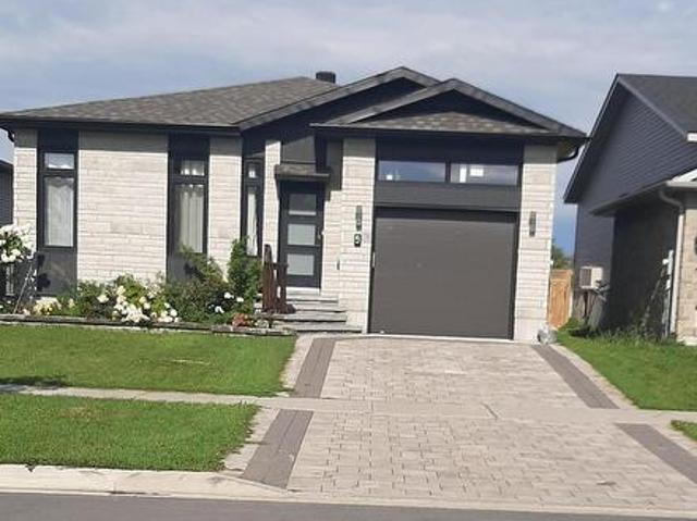 5 Portland Drive, Cornwall, ON, K6H 0J4 house for sale | Listing ID X13735 | Royal LePage