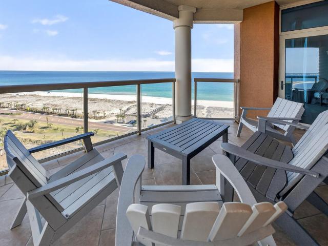 5 Portofino Drive #1207, Pensacola Beach, US, FL