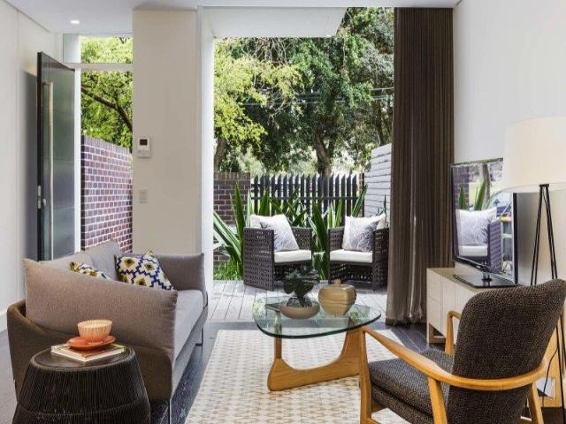 5 Power Avenue, Alexandria NSW 2015 Terrace For Rent | Domain