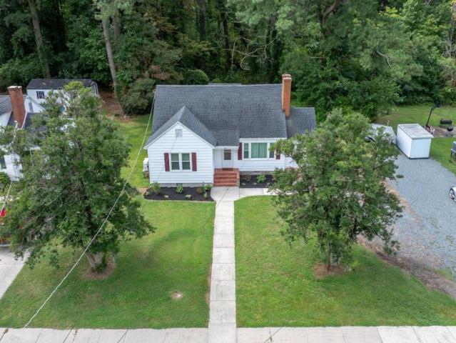 5 Potomac Street
