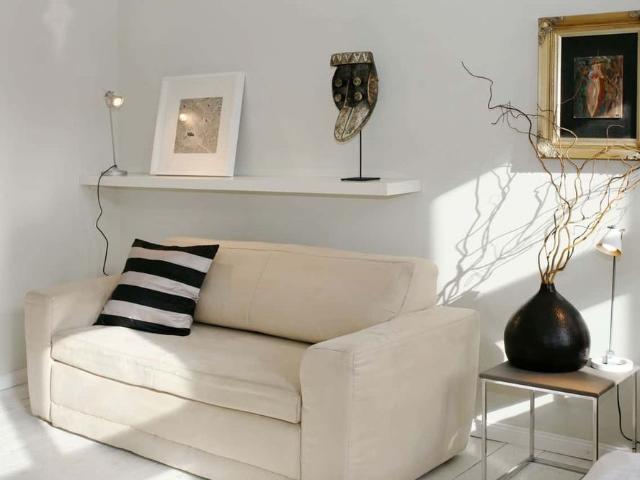 #5 Pretty and spacious loft in Prenzlauer Berg