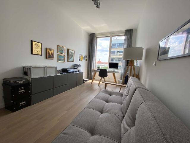 #5 Pretty and spacious loft in Prenzlauer Berg