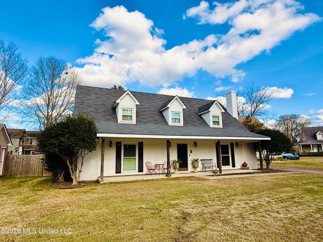 5 Primrose Lane