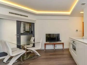 5 Princes Gate, London, SW7 1NR, United Kingdom | 1 bed apartment for rent #138776275 | Rentberry