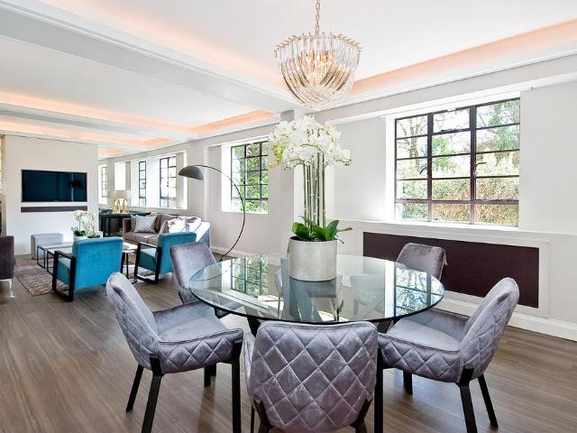 5 Princes Gate, London, SW7 1QL, United Kingdom | 3 bed apartment for rent #3883905 | Rentberry