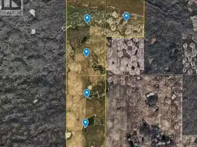 5 Quarters Rm 163, Wheatlands Rm No. 163, SK, S0H 3K0 farm f.