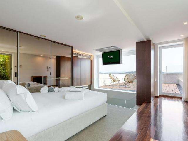 5 quarto, Viana do Castelo Viana do Castelo 4900 95691625
