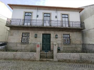 Rua José Veloso Da Cruz, Vila Nova de Tazem, Concelho de Gouveia, Distrito de Guarda
