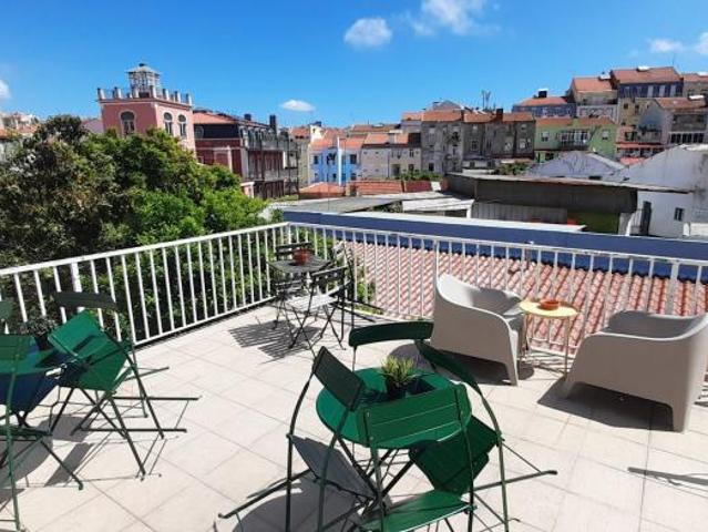 5 quarto, Lisbon Lisbon 1170 191 LS103396914