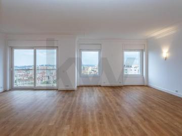 Praça Das Amoreiras