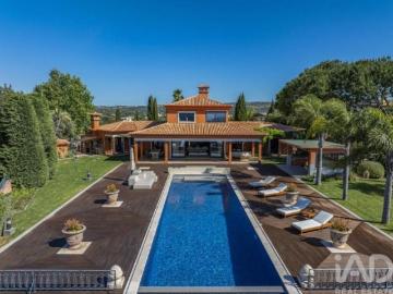 Brotual, São Sebastião, Loulé, Loulé, Distrito de Faro, Algarve