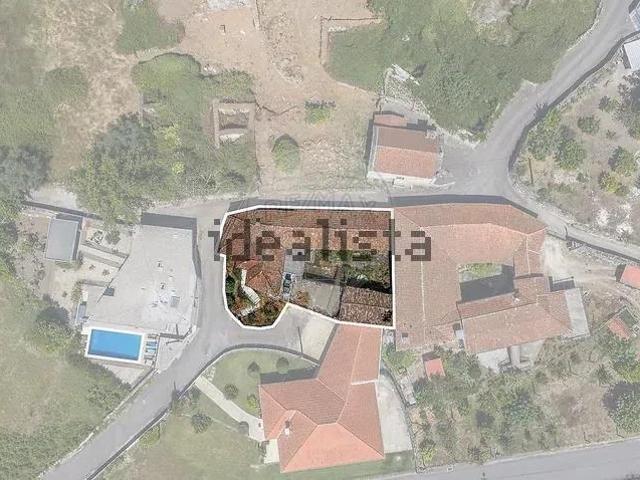 5 quarto, Póvoa de Lanhoso Braga LS105090452