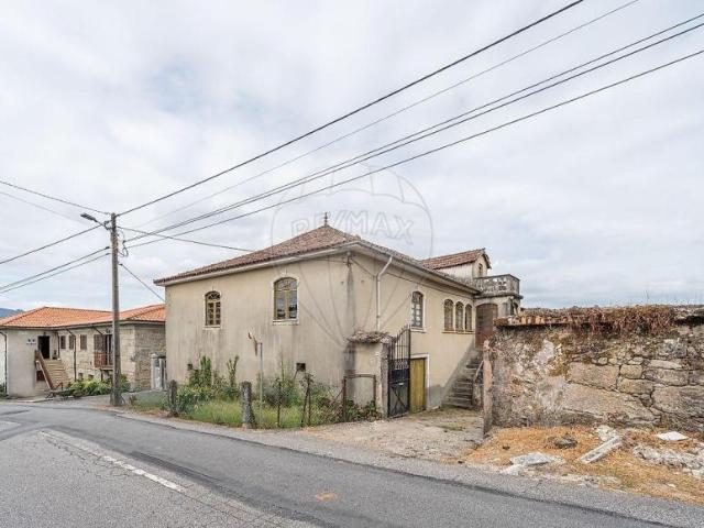 5 quarto, Póvoa de Lanhoso Braga LS105237161