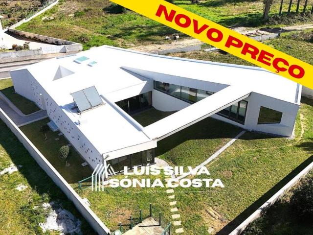5 quarto, Santa Maria da Feira Aveiro 100702400