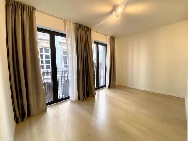 5 Rue de Ligne Bruxelles,1000