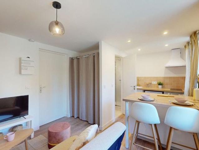5 Rue de Salon, 13010 Marseille 10