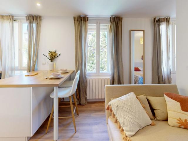 5 Rue de Salon, 13010 Marseille 10