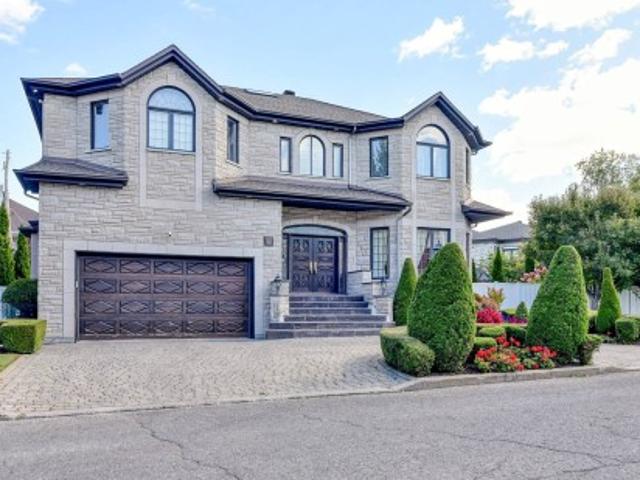5 Rue Finch, Dollard Des Ormeaux, QC, H9A 3G9 house for sale | Listing ID 19357 | Royal LePage