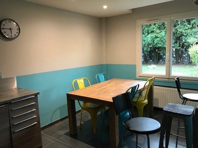 5 RUE GENTON 69008 LYON