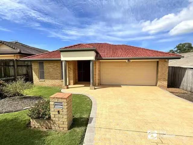 5 Rachel Place, Thornlands, QLD 4164