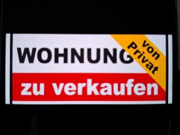5 Raumwohnung Maisonette