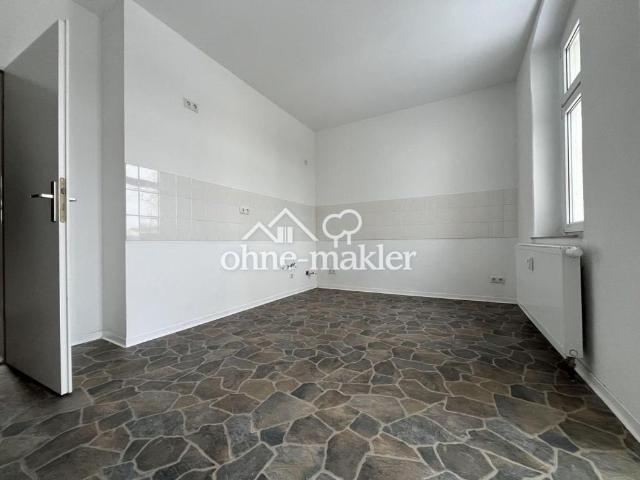 5 Raumwohnung im 2. OG in ruhiger Lage