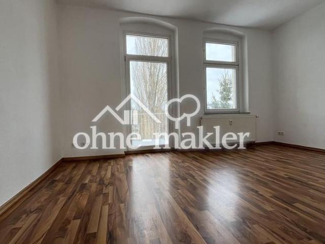 5 Raumwohnung im 2. OG in ruhiger Lage