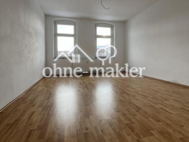 5 Raumwohnung im 2. OG in ruhiger Lage