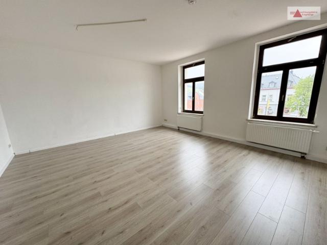 5 Raum Familienwohnung im Zentrum von Eibenstock zu vermieten!