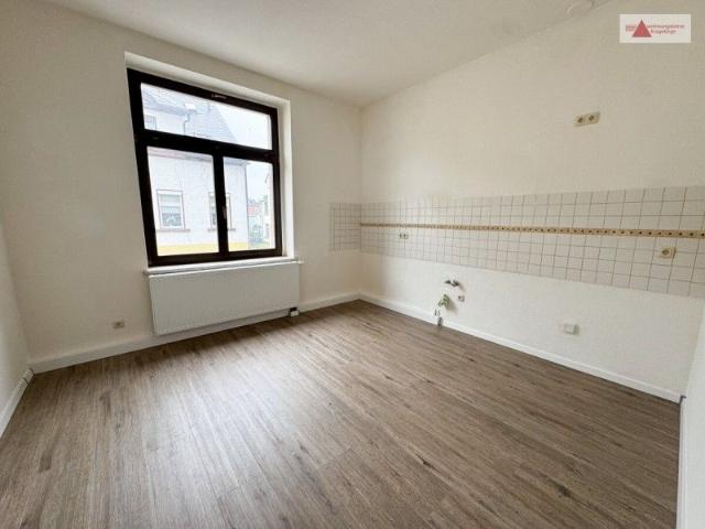 5 Raum Familienwohnung im Zentrum von Eibenstock zu vermieten!