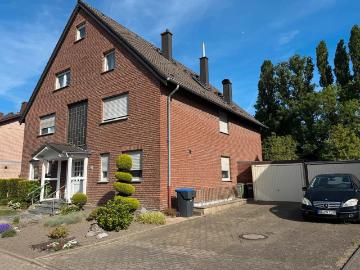 5 Raum Maisonette in ruhiger zentraler Lage von Lünen Brambauer
