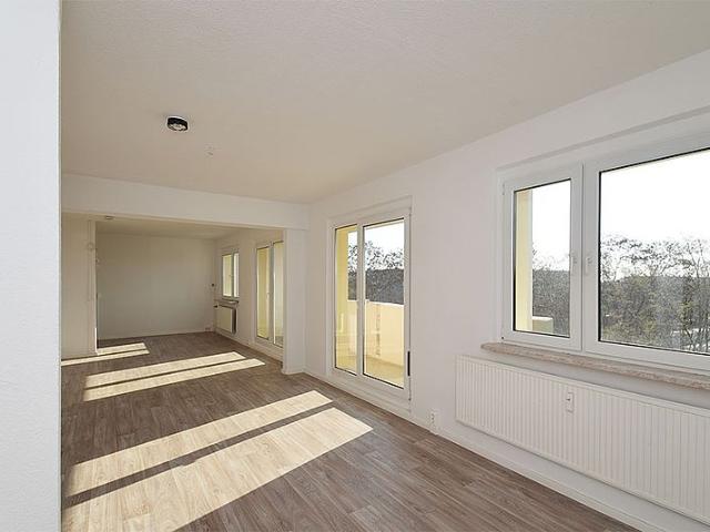 5 Raum Wohnung Genthiner Straße 13