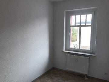 5 Raum Wohnung im Dachgeschoß mit zwei Bädern