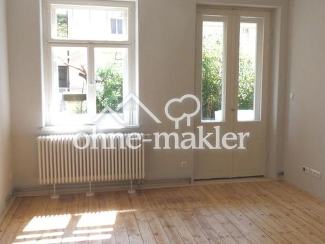 5 Raum Wohnung in Meißen
