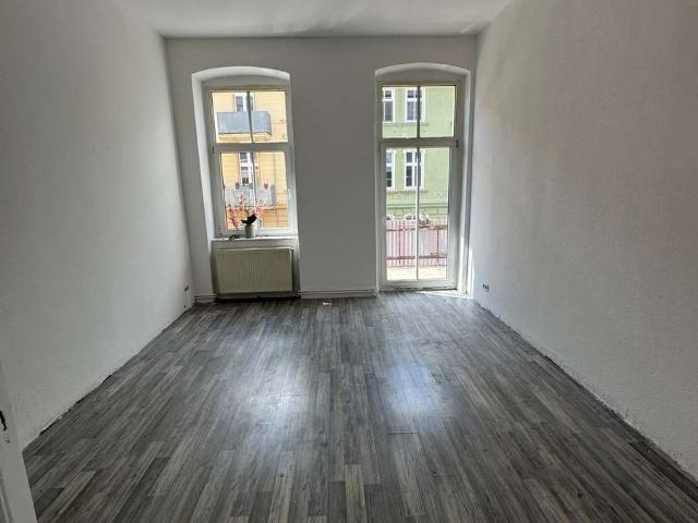 5 Raum Wohnung mit Gäste WC und Balkon | ca. 100 m²