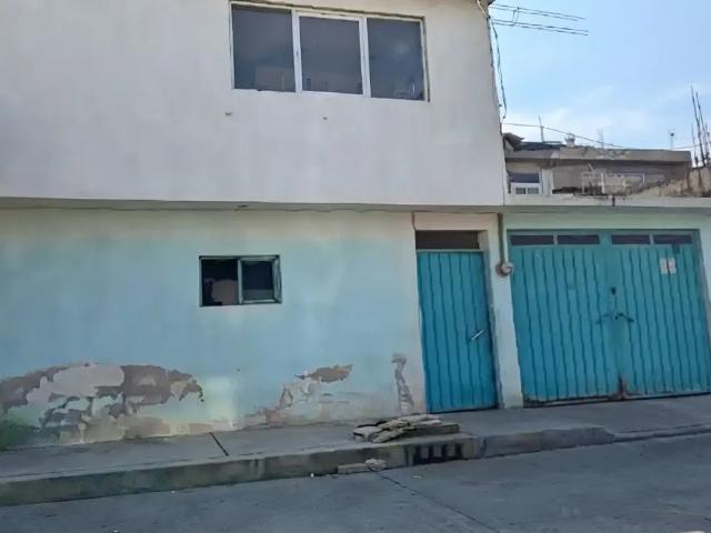 5 RECÁMARAS Y 320 M² EN CHIMALHUACÁN TGLJ